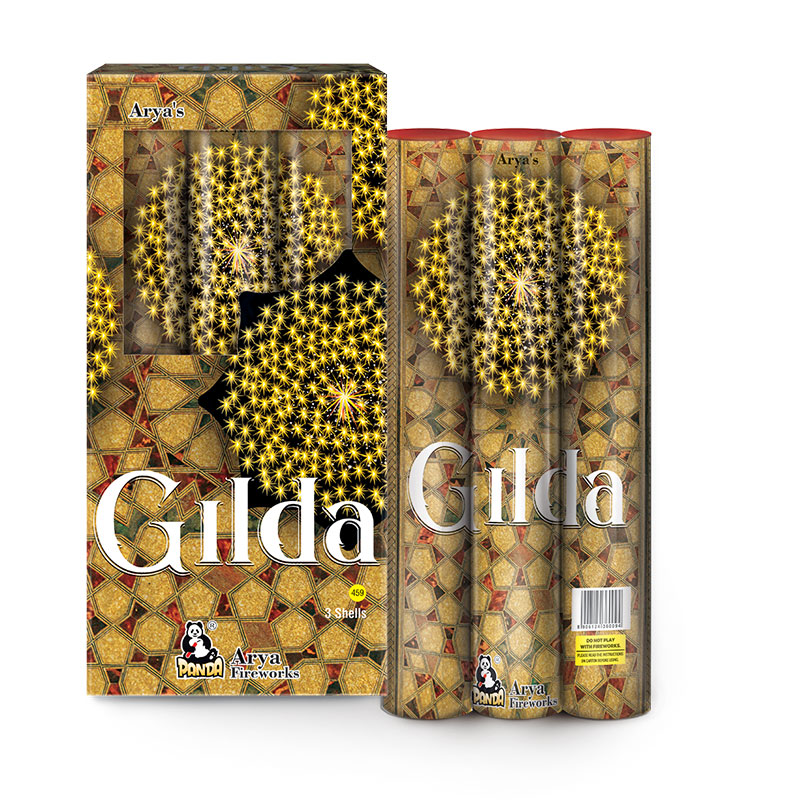 GILDA 2”inch pipe