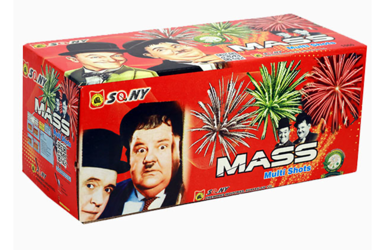 SONY-MASS