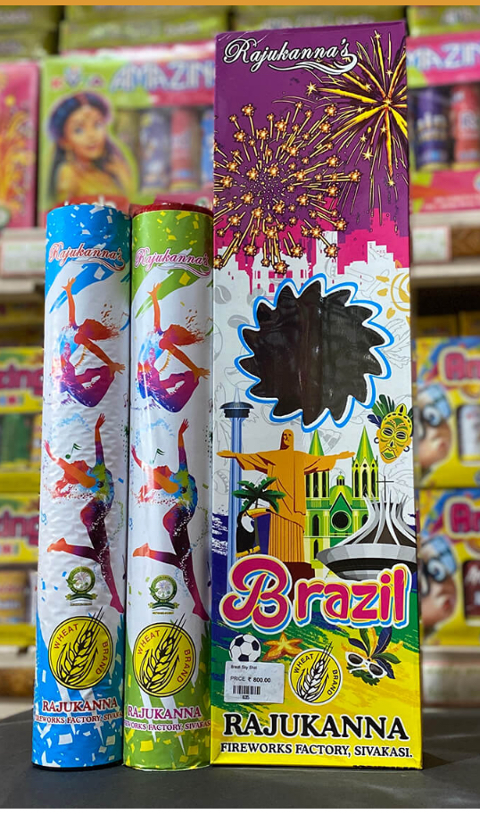 BRAZIL 3.5 inch pipe