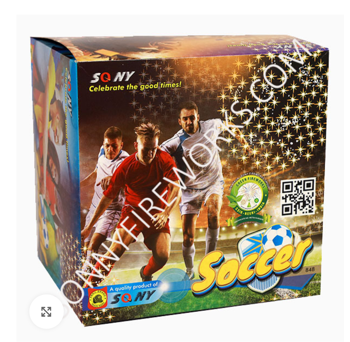 SONY-SOCCER “12 shots