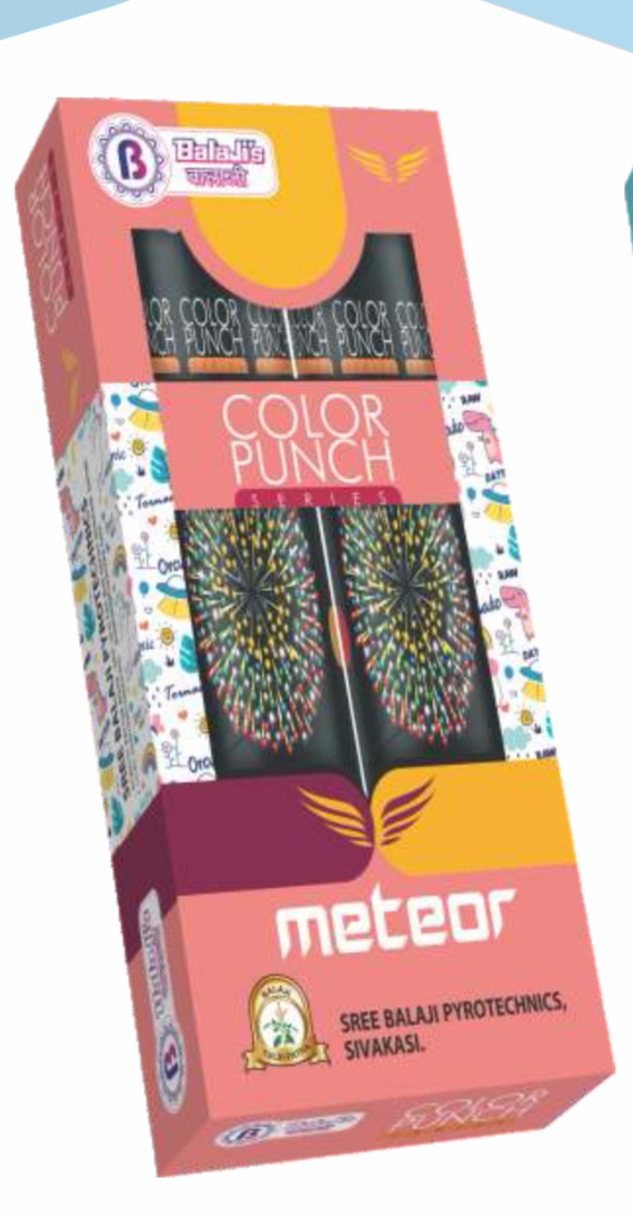 Colour meter “3inch”
