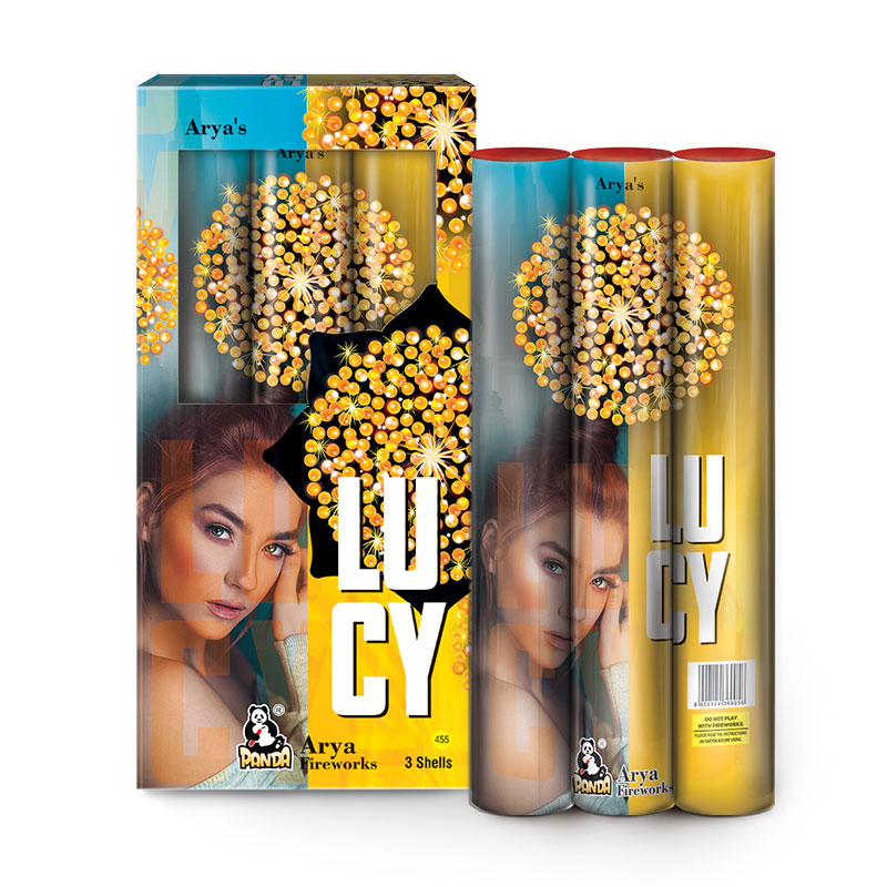 LUCY 2 inch”pipe